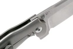 Kizer C01c Mini Sheepdog Gray Titanium - Ki3488A1 14 Kizer C01c Mini Sheepdog Gray Titanium - Ki3488A1 -Taschenmesser Verkauf a42259c78279c2e972bae9d89fec54f7