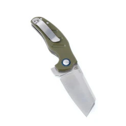 Kizer Mini Sheepdog C01c Green G-10 - V3488C2 11 Kizer Mini Sheepdog C01c Green G-10 - V3488C2 -Taschenmesser Verkauf a42721ba32cfb8703d2994513420fa86