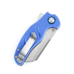Kizer Mini Sheepdog C01c Blue G-10 - V3488C3 -Taschenmesser Verkauf a4fe1f23954eca5c40a683a01c837900