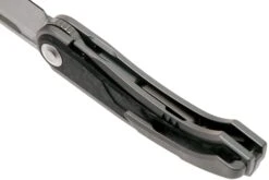 Kizer Apus Titanium + Black Carbon Fiber - Ki3554A1 -Taschenmesser Verkauf a5b4facdf345f01cf9d61aabe02da7bd