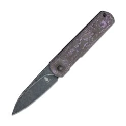 KIZER Justin Lundquist Feist (XL) Front Flipper Knife Ki4499A2