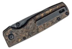 Kizer Original - Dark Matter Gold FatCarbon Handles Ki3605A2 -Taschenmesser Verkauf a7414810d75ee22feded2ba16889b6ae