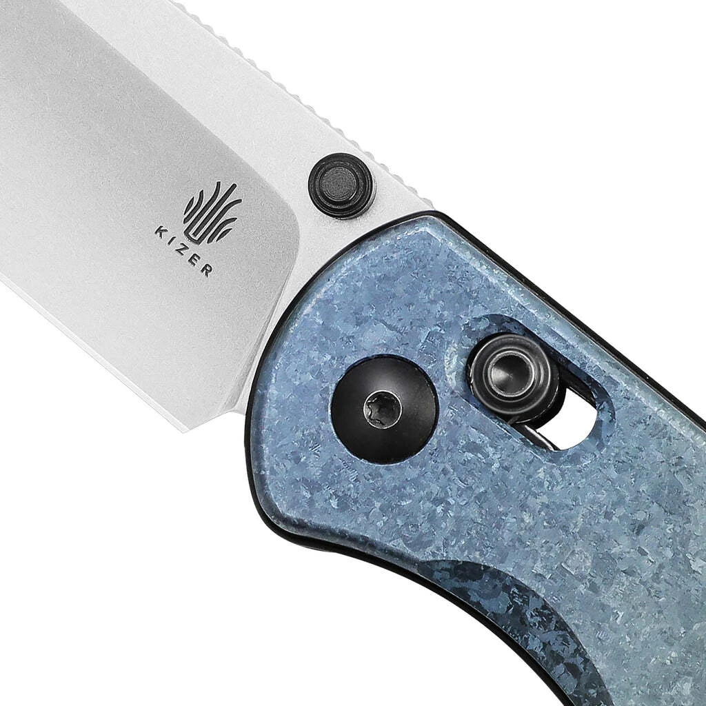 Kizer Drop Bear LC200N ,Titanium Ki3619A3 7 Kizer Drop Bear LC200N ,Titanium Ki3619A3 - Image 5