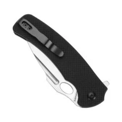 Kizer Submarine 9Cr18MoV G10 Black L3005A1 -Taschenmesser Verkauf a7a424faddbb26e41d1ceab599767f6c