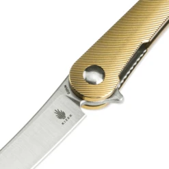 Kizer Mercury Liner Lock Alex Berkowitz Ki3645A1 -Taschenmesser Verkauf a82a32d69fcba58163c13687d4c052d5