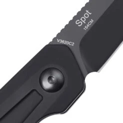 Kizer Spot 154CM,Aluminium, V3620C2 -Taschenmesser Verkauf a8465e7ca630d9d1f461449c6d925ccc
