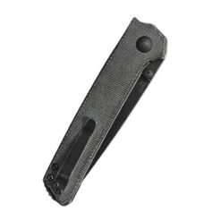 Kizer Domin Black Micarta - V4516N5 -Taschenmesser Verkauf a8f07cf041993d4fbb75e10bcdb2d745