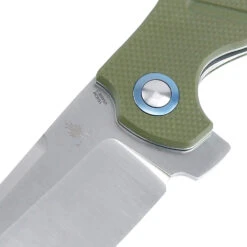 KIZER Sheepdog C01c XL Green G-10 V5488C2 -Taschenmesser Verkauf a928a2a4b7101b7449dec6d58b062612