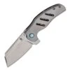 Kizer C01C Sheepdog, Grey Titanium Ki4488A1 -Taschenmesser Verkauf ab5601b9848d3ce2c5c33dbe3bd24959