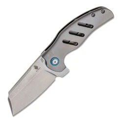 Kizer C01C Sheepdog, Grey Titanium Ki4488A1