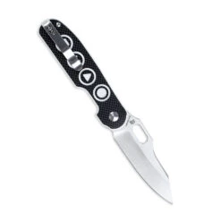 Kizer Cormorant Black/White G10 Ki4562A3 -Taschenmesser Verkauf ab9278f0fdc2aad77b5903c0bfc60972