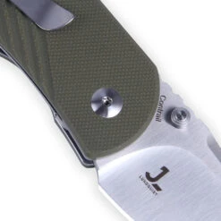 Kizer Contrail Green G-10 - V2540C2 -Taschenmesser Verkauf af94cbcd5eaaa39f6191216f92c1cece