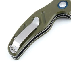 Kizer Mini Sheepdog C01c Green G-10 - V3488C2 14 Kizer Mini Sheepdog C01c Green G-10 - V3488C2 -Taschenmesser Verkauf b0eb6b608dd60d0a6244799c63545b87