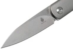 Kizer Feist Gray Titanium - Ki3499 -Taschenmesser Verkauf b2de415c62c5b35d3e097db84973b2fd