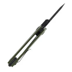 Kizer CyberBlade Folding Knife, G-10 Handle V2563A1 -Taschenmesser Verkauf b3175b4600713ab7f57a922b6e8ad363