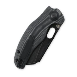 Kizer Sheepdog C01c Black Micarta V4488C1 14 Kizer Sheepdog C01c Black Micarta V4488C1 -Taschenmesser Verkauf b34ed10ba6b57cd3d5eb7709ece8f956