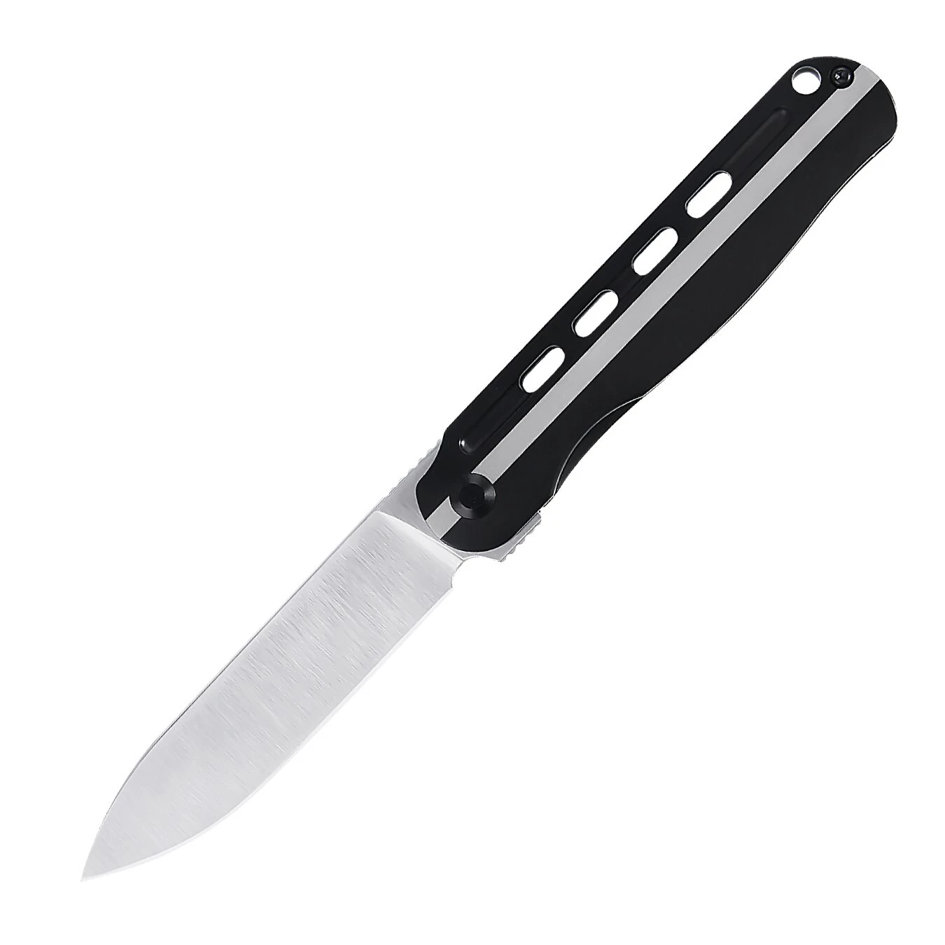 Kizer Lätt Vind Black Titanium - Ki4567A1 3 Kizer Lätt Vind Black Titanium - Ki4567A1