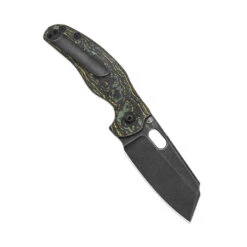 Kizer C01C Mini Sheepdog, FAT Carbon Ki3488A7 -Taschenmesser Verkauf b431b74f3494d69da759d20ce31d426c