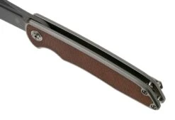 Kizer Matanzas Brown Micarta Gray Titanium - Ki4510A3 15 Kizer Matanzas Brown Micarta Gray Titanium - Ki4510A3 -Taschenmesser Verkauf b45a352e32a6cfc9ae3e1f9f3240ed61