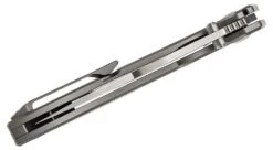 Kizer Pelican Mini S35VN Titanium Ki4548A1 -Taschenmesser Verkauf b548c2f16077fb1adcf0cd5bae525c9a