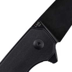 Kizer Lieb Black G10 - V2541N5 -Taschenmesser Verkauf b55702c047e591bfc5e80cd751f4c9cf