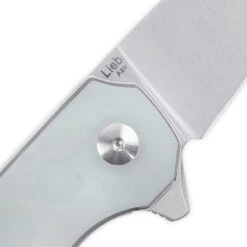 Kizer Lieb Jade G10 - V2541N2 10 Kizer Lieb Jade G10 - V2541N2 -Taschenmesser Verkauf b7c75a93090822a7c9449387734173e0