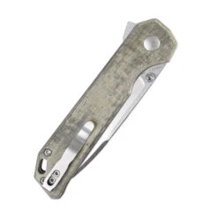 Kizer Begleiter(XL) 154CM,Micarta, V5458C2 -Taschenmesser Verkauf b7fb9ef2c9750dc841916f6cdf939533