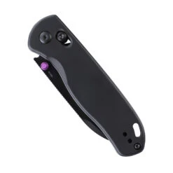 Kizer Drop Bear Clutch Lock Black Aluminum - V3619C2 -Taschenmesser Verkauf b9621ca1e084206fc85d5ae1c408e1de