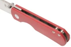 Kizer Yorkie Red Micarta - Ki3525S1 11 Kizer Yorkie Red Micarta - Ki3525S1 -Taschenmesser Verkauf b9cea3d6adc161ce8162aae5f79c2f0c