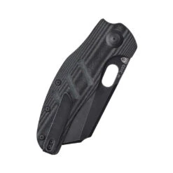Kizer C01c (XL) Sheepdog, Black Micarta Handle V5488C5 -Taschenmesser Verkauf bb113fda26af8cfd14e5c210f04aef76
