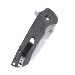 Kizer Mini Critical Black Micarta - V3508A2 -Taschenmesser Verkauf bb1795053f73613e41d59deb4cdb8087