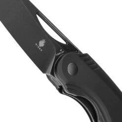 Kizer Kobold 2.0 Black Aluminium V3542.2A1 -Taschenmesser Verkauf bbaec970a97bc74474f8c5dbca4cb97c