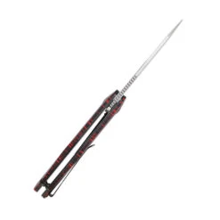 Kizer Spot 154CM,Damascus G10, V3620C1 -Taschenmesser Verkauf bbece6f40b3b06cc55d5a286754c1514