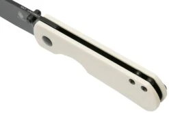 Kizer Yorkie White G10 - Ki3525S2 13 Kizer Yorkie White G10 - Ki3525S2 -Taschenmesser Verkauf bd85ae190774011317051d720a971726
