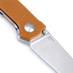 Kizer Domin Brown G10 - V4516A4 -Taschenmesser Verkauf becd55b39f775d46a30c171380244fc3