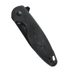 Kizer Cozy Liner Lock Knife, Black G10 - V3613C1 15 Kizer Cozy Liner Lock Knife, Black G10 - V3613C1 -Taschenmesser Verkauf bf07517f41630b5d7a17d70b09a65777