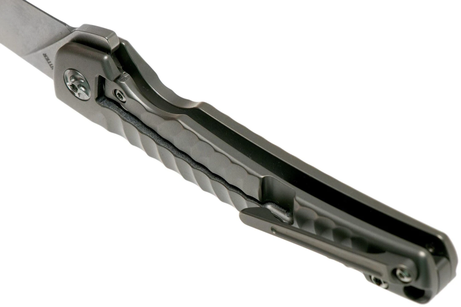 KIZER Splinter Gray Titanium Ki3457A1 8 KIZER Splinter Gray Titanium Ki3457A1 - Image 6