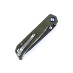 KIZER Begleiter Folding Knife, N690 Blade With Titanium Coating, Green G10 Handle V4458N2 -Taschenmesser Verkauf c123e16d81bf68b6cf4dbc0f3431375f