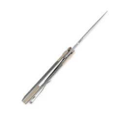 Kizer Manganas Grazioso Liner Lock Knife Green Micarta & Brass - V4572N2 -Taschenmesser Verkauf c17b5dd5d4063f98713ccebf55c5f2d9