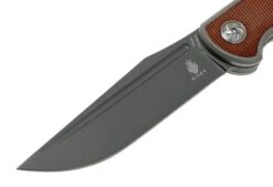 Kizer Matanzas Brown Micarta Gray Titanium - Ki4510A3 13 Kizer Matanzas Brown Micarta Gray Titanium - Ki4510A3 -Taschenmesser Verkauf c2859a2d8a8a2804cc1d66df3e0fef56