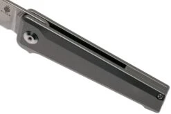Kizer Quell S35VN Titanium Ki4530 -Taschenmesser Verkauf c42ca036f26e4ad8a25647001744b44f