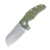 KIZER Sheepdog C01c XL Green G-10 V5488C2 -Taschenmesser Verkauf c466c4da508b2f62ff261748b297c577