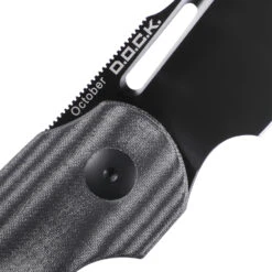 Kizer October Black Micarta - V3569A1 -Taschenmesser Verkauf c4d0edf2b0fc195cc04b43a8f166732e