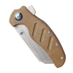 KIZER Sheepdog C01c XL Brown Micarta V5488C4 17 KIZER Sheepdog C01c XL Brown Micarta V5488C4 -Taschenmesser Verkauf c4d876ebc2097ffde494497d979de625