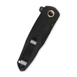 Kizer Nalu Boersma Z-82 Knife Black G-10 - V4568N1 14 Kizer Nalu Boersma Z-82 Knife Black G-10 - V4568N1 -Taschenmesser Verkauf c7a8d248e514560cc76157281d06af9b