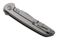 Kizer Matanzas Brown Micarta Gray Titanium - Ki4510A3 17 Kizer Matanzas Brown Micarta Gray Titanium - Ki4510A3 -Taschenmesser Verkauf c9c7e7aa0737d97b94b0dc3dce0f126f