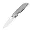 Kizer Varatas S35VN Blade Titanium Handle Ki3637A1 (3.27" Stonewash) -Taschenmesser Verkauf ccb199cbf572e2230f3fc87794397886