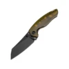 Kizer Towser K Liner Lock Azo V4593C6