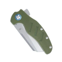 KIZER Sheepdog C01c XL Green G-10 V5488C2 -Taschenmesser Verkauf cf7440295c40cedcef2ccfccf508ad05