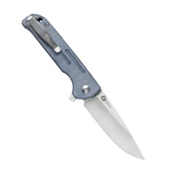 Kizer Justice Liner Lock Knife Blue Denim Micarta - V4543N3 -Taschenmesser Verkauf cf8b748c9888d4eb0246e6d4812c3e38